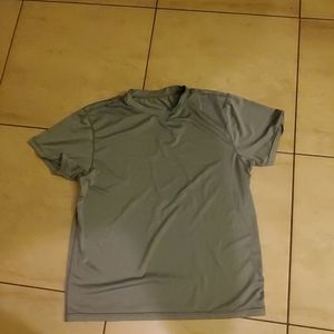 Training tee